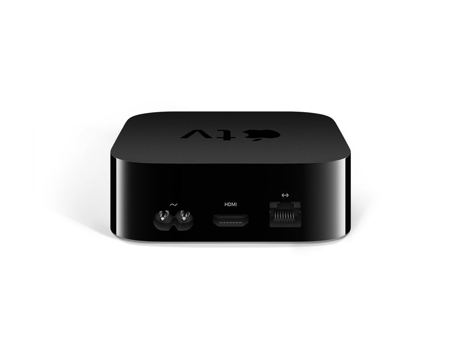 EAN 0190198463470 - Apple TV 4K Negro 4K Ultra HD 64 GB Wifi Ethernet imagen 4