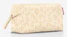 EAN 4012013748967 - Reisenthel travelcosmetic Bolsa de aseo 4 L Poliéster reciclado Color vainilla imagen 2
