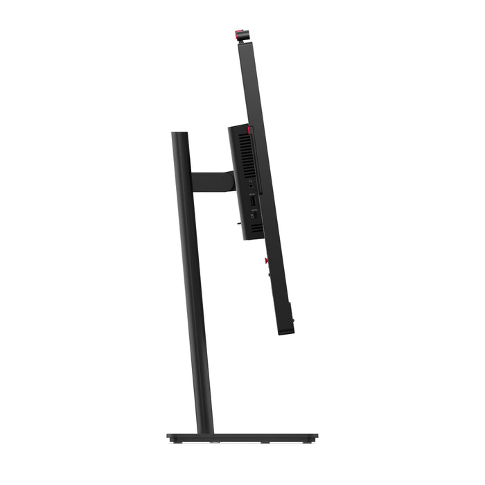 EAN 198158207959 - Lenovo ThinkVision T24-4v pantalla para PC 60,5 cm (23.8") 1920 x 1080 Pixeles Full HD LCD Negro imagen 5