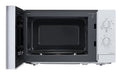 EAN 5025232965861 - Panasonic NN-GM21QWEPG microondas Blanco Solo microondas Encimera 20 L 800 W imagen 4