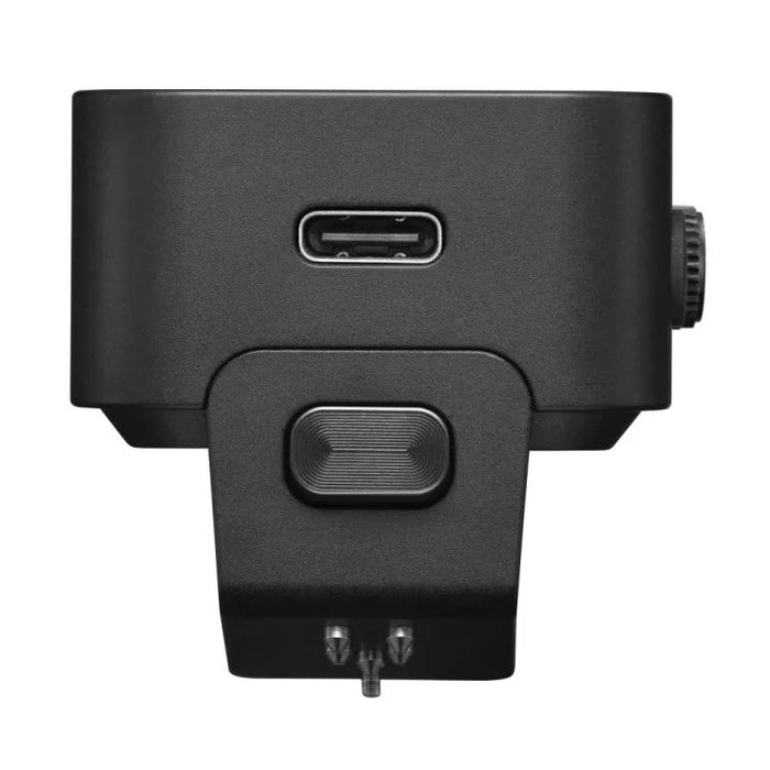 EAN 6952344234709 - Godox 11431 transmisor de dato de cámara Negro imagen 4