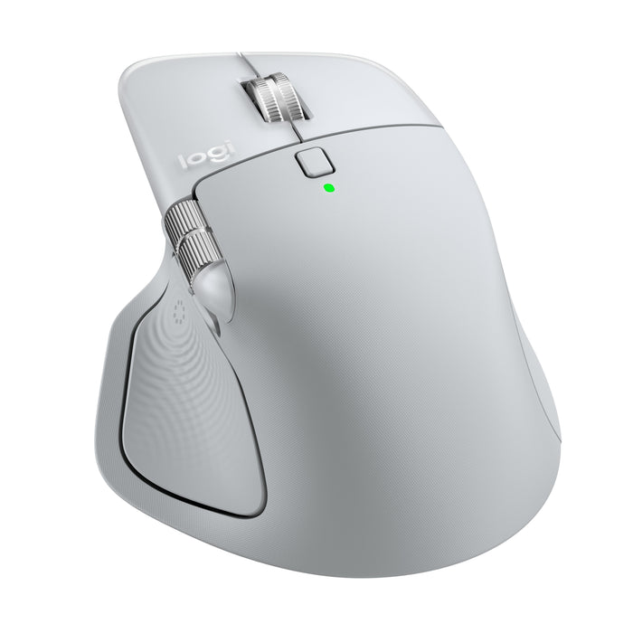 EAN 5099206133136 - Logitech MX Master 4 for Mac ratón Oficina mano derecha Laser 8000 DPI imagen 5