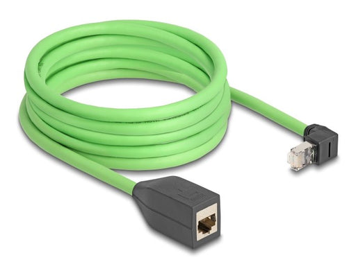 EAN 4043619808854 - DeLOCK 80885 cable de red Cat6a SF/UTP (S-FTP) imagen 2