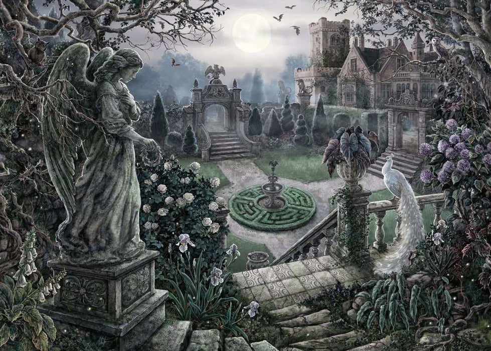 EAN 4005556171200 - Ravensburger 17120 puzzle Puzzle rompecabezas 368 pieza(s) Otro imagen 2