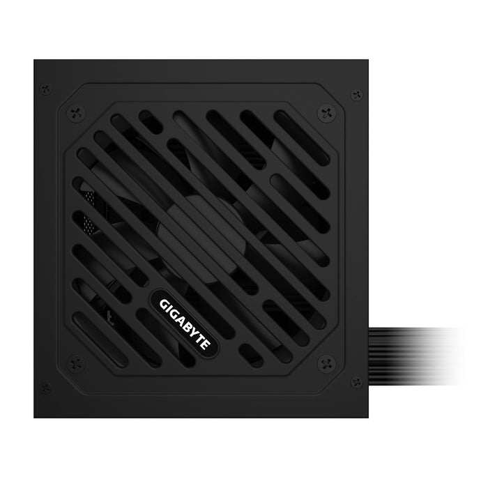 EAN 4719331554187 - GIGABYTE P550SS unidad de fuente de alimentación 550 W 20+4 pin ATX Negro imagen 4