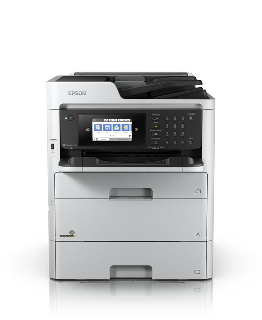 EAN 8715946654782 - Epson WorkForce Pro WF-C579RDTWF imagen 1