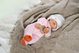 EAN 4001167837467 - BABY born for babies Sleepy Rose 30cm imagen 5