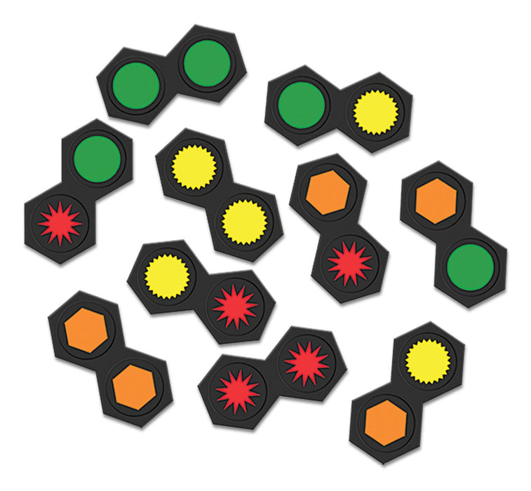 EAN 8436607947844 - Devir BGGENBPS juego de tablero 15 min Juego de mesa Rompecabezas imagen 3