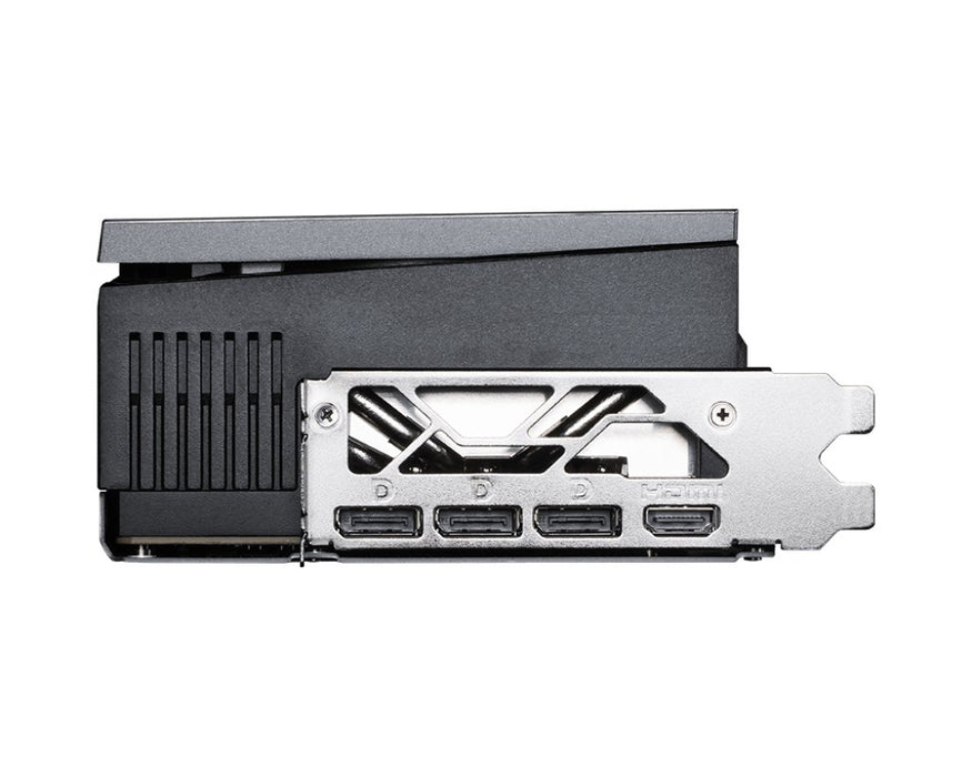 EAN 4711377302500 - MSI GeForce RTX 5090 32G VANGUARD SOC NVIDIA 32 GB GDDR7 imagen 5