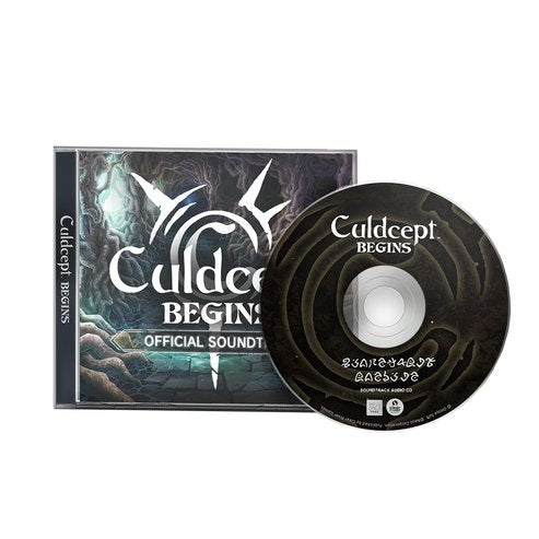 EAN 7350002937846 - Clear River Games Culdcept BEGINS – SteelBook Edition Estándar Nintendo Switch 2 imagen 5
