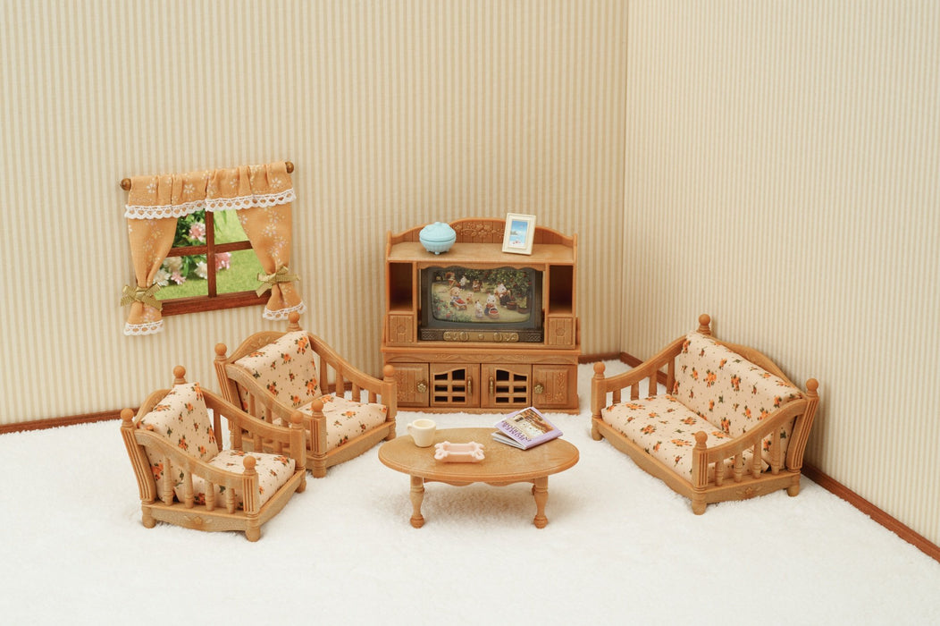 EAN 5054131053393 - Sylvanian Families 5339 accesorio para juguetes imagen 7