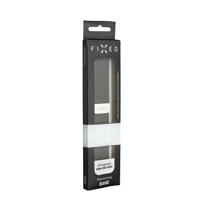 EAN 8591680133352 - FIXED FIXMEST-20MM-SL pieza y accesorio para reloj imagen 6