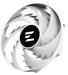 EAN 8809213764165 - Zalman ZM-AF120 ARGB Carcasa del ordenador Ventilador 12 cm Negro 1 pieza(s) imagen 7