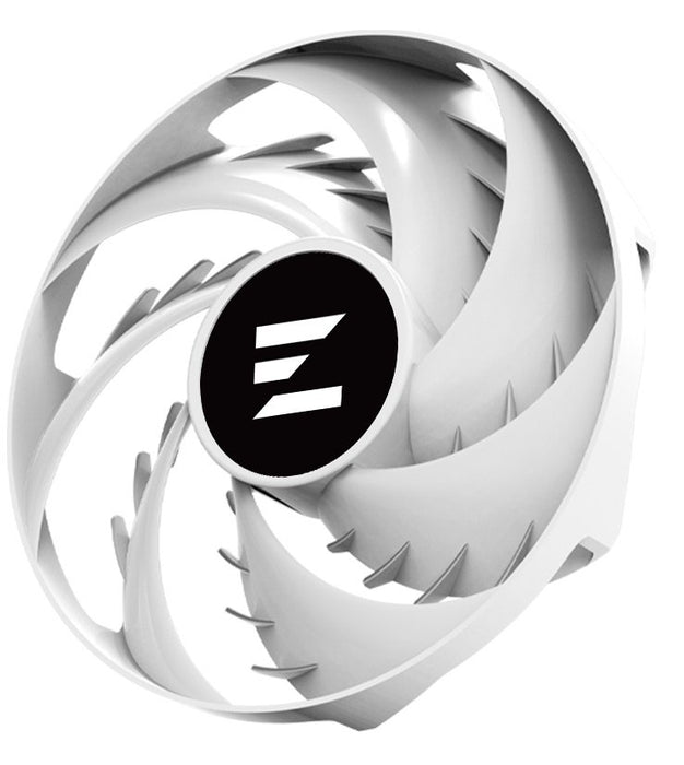 EAN 0823884203929 - Zalman ZM-AF120 ARGB Carcasa del ordenador Ventilador 12 cm Negro 1 pieza(s) imagen 7