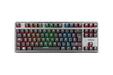 EAN 8436532166716 - Krom Kernel TKL teclado Juego USB Negro imagen 1