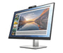 EAN 0193808614972 - HP E24d G4 pantalla para PC 60,5 cm (23.8") 1920 x 1080 Pixeles Full HD Gris imagen 2