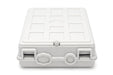 EAN 4016032371021 - Digitus DN-968915 adaptador de fibra óptica LC/SC 1 pieza(s) Gris imagen 2