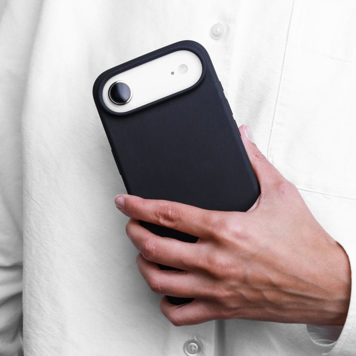 EAN 4255591541128 - Vonmählen Soft Silicone Case funda para teléfono móvil 16,5 cm (6.5") Marina imagen 4