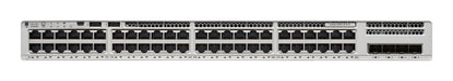 EAN 0889728170154 - Cisco Catalyst 9200L Gestionado L3 10G Ethernet (100/1000/10000) Gris imagen 1