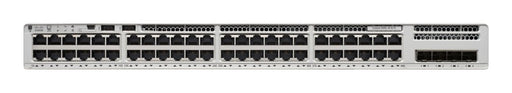 EAN 0889728170147 - Cisco Catalyst 9200L Gestionado L3 Gigabit Ethernet (10/100/1000) Gris imagen 1