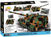 EAN 5902251026288 - COBI Panzerhaubitze 2000 imagen 11
