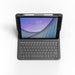 EAN 0840056136700 - ZAGG Messenger Folio 2 Alemán Bluetooth Carbón vegetal imagen 4