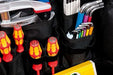 EAN 4006793001978 - Parat 5990830991 Caja de herramientas Tela Negro, Rojo imagen 4