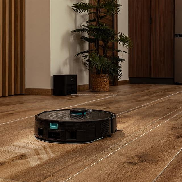 EAN 8447420155798 - Cecotec Conga Y50 Negro imagen 10