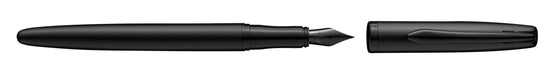 EAN 4012700821898 - Pelikan Jazz Noble Elegance Negro 2 pieza(s) imagen 5