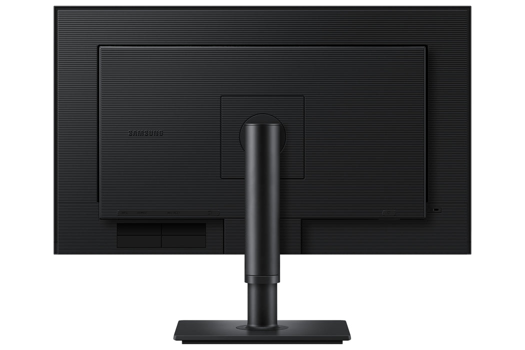 EAN 8806099141912 - Samsung S80H pantalla para PC 68,6 cm (27") 3840 x 2160 Pixeles 4K Ultra HD LCD Negro imagen 2