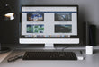 EAN 0766623179324 - Manhattan 179324 teclado Oficina USB QWERTY Inglés Negro imagen 6