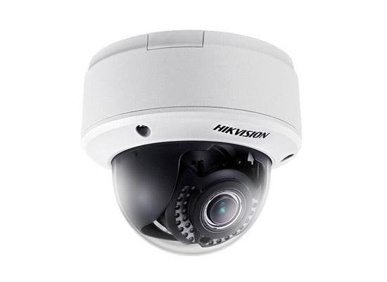 EAN 6954273611965 - Hikvision DS-2CD4125FWD-IZ(2.8-12mm) Almohadilla Cámara de seguridad IP Interior 1920 x 1080 Pixeles Tech imagen 1