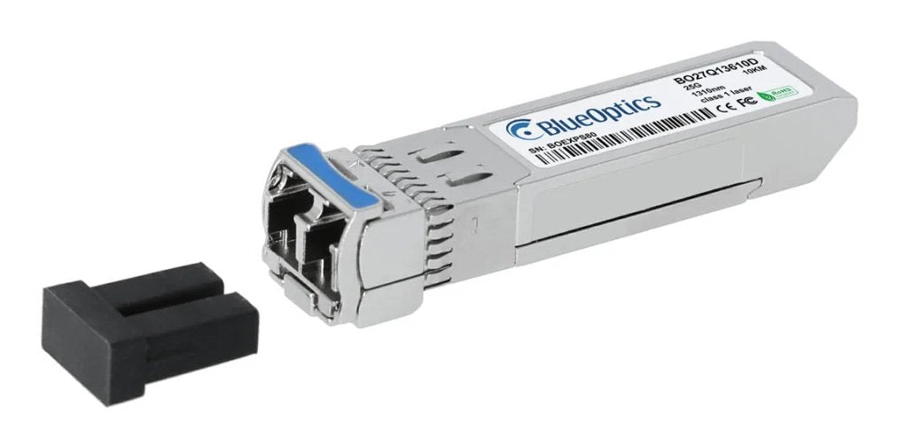 EAN 4063232340951 - BlueOptics F-SM1310-10KM-10G-BO red modulo transceptor Fibra óptica 10000 Mbit/s SFP+ imagen 6