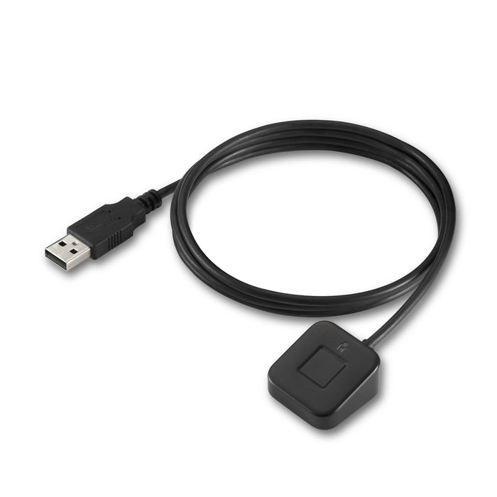 EAN 85896038719 - Kensington LLAVE HUELLA DACTILAR VERIMARK FING lector de huella digital imagen 16
