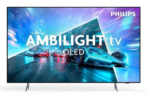 EAN 8718863052037 - Philips 55OLED761/12 Televisor 139,7 cm (55") 4K Ultra HD Smart TV Wifi Metálico imagen 1