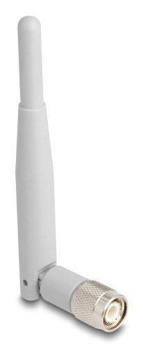 EAN 4043619907366 - DeLOCK 90736 antena para red Antena omnidireccional TNC 3 dBi imagen 1