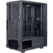 EAN 4260455646147 - Inter-Tech IT-3306 CAVY Torre Negro imagen 7