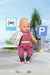 EAN 4001167830215 - BABY born City Deluxe Scooter Combo Scooter de muñeca imagen 5