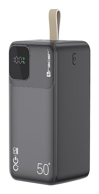 EAN 5907512879023 - Tracer PRIME-V5 Ión de litio 50000 mAh Negro imagen 1