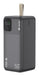 EAN 5907512879023 - Tracer PRIME-V5 Ión de litio 50000 mAh Negro imagen 1