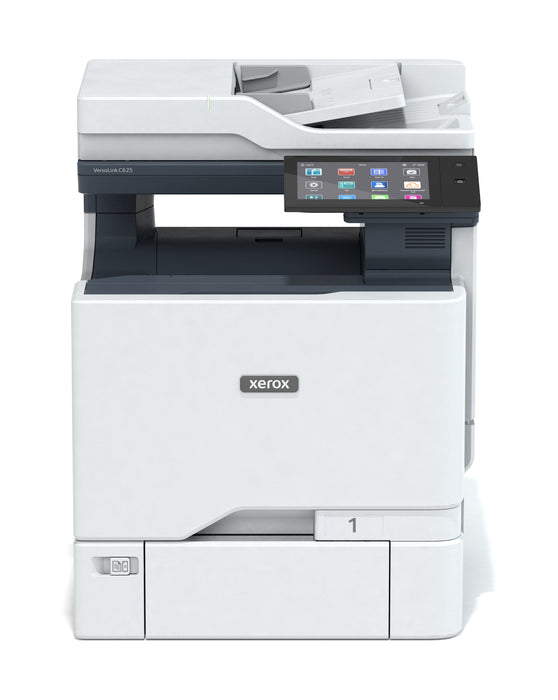 EAN 95205040791 - Xerox VersaLink C625V_DN impresora multifunción Laser 1200 x 1200 DPI imagen 1