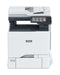 EAN 95205040791 - Xerox VersaLink C625V_DN impresora multifunción Laser 1200 x 1200 DPI imagen 1