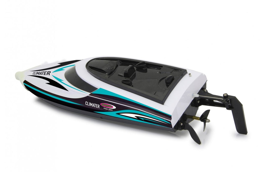 EAN 4042774455767 - Jamara Climater modelo controlado por radio Barco Motor eléctrico imagen 9