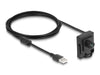 EAN 4043619964031 - DeLOCK 96403 accesorio para monitor y sensor ambiental de uso industrial imagen 1