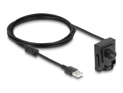 EAN 4043619964031 - DeLOCK 96403 accesorio para monitor y sensor ambiental de uso industrial imagen 1