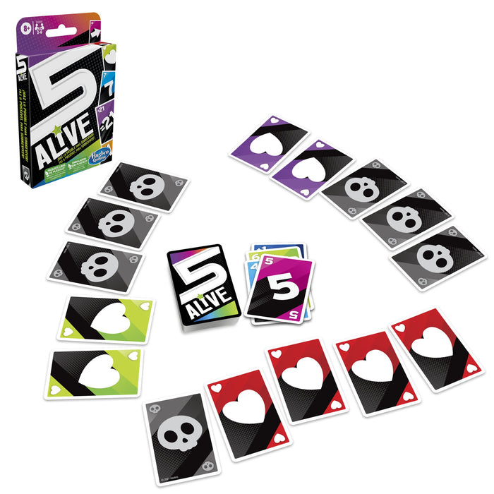 EAN 5010993973255 - Hasbro Gaming F42051750 juego de tablero imagen 2
