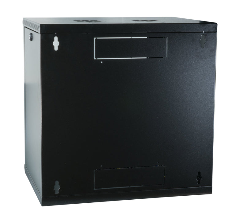 EAN 4049759212995 - EFB Elektronik 691712VTS.60 armario rack 12U Bastidor de pared Negro imagen 2