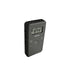EAN 4711317995649 - Sangean DT-140 Portátil Digital Negro, Gris imagen 3