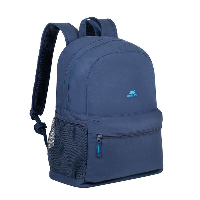 EAN 4260709011851 - Rivacase Gremio 5563 mochila Mochila informal Azul Poliéster imagen 3