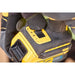 EAN 5035048832530 - DeWALT DCF870E2T-QW atornilladora de impacto con batería 1/4" 3000 RPM 56 Nm Negro, Amarillo 500 W 18 V imagen 13